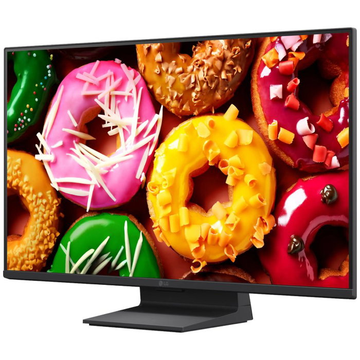 LG 24LB70006LA Televisor de 24 pulgadas Full HD Smart TV WiFi LG 24LB70006LA Televisor de 24 pulgadas Full HD Smart TV WiFi